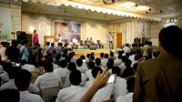 PSV Garuda Vega Success Tour Photos